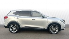 MG Hs 1.5 T-GDI Exclusive 5dr Petrol Hatchback